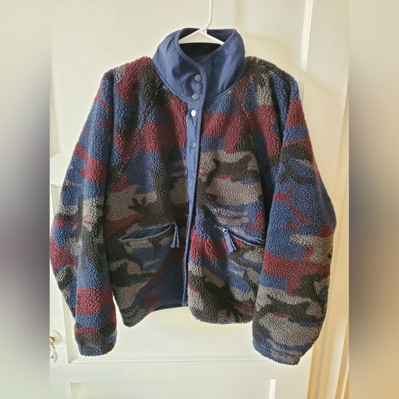 Free People Hit the Slopes Jacket - Picture 9 of 9